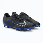 Бутси Nike Phantom GX Academy FG/MG DD9473-040, розмір 42.5 (27 см)