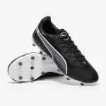 Бутси Puma KING Match FG/AG 107570_01 розмір 44