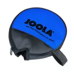 Чохол на ракетку для настільного тенісу Joola Bat Case Round, синій