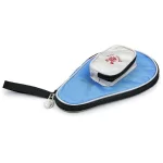 Чохол на ракетку для настільного тенісу GIANT DRAGON MT-6549, блакитний