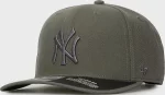 Кепка MVP 47 Brand NEW YORK YANKEES COLD ZONE DP хакі One Size (CLZOE17WBP-CCM)