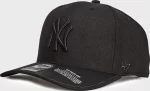 Кепка MVP 47 Brand NEW YORK YANKEES COLD ZONE DP чорний One Size (CLZOE17WBP-KHI)