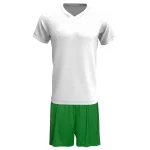 Дитяча футбольна форма DA003YT