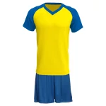 Дитяча футбольна форма DA001YT