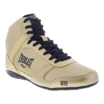 Боксерки Everlast Ring ELW-51G золотий Уні 36(US 5,5)