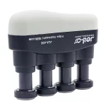 Еспандер-тренажер для пальців кнопковий ELLO GRIP-PIANO JLA-436