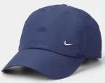 Кепка Nike K NK DF CLUB CAP US CB MTSWSH синій Діт 1SIZE