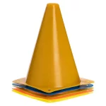 Фішка конус тренувальний 17см C-1750