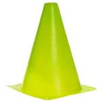Фішка конус тренувальний 17см C-1750, салатовий