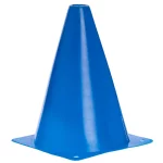 Фішка конус тренувальний 17см C-1750, синій