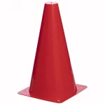 Фішка конус тренувальний 23см C-1751, червоний