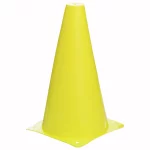Фішка конус тренувальний 23см C-1751, салатовий
