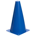 Фішка конус тренувальний 23см C-1751, синій