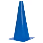 Фішка конус тренувальний 30см C-1752, синій