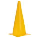 Фішка конус тренувальний 38см C-1959, жовтий