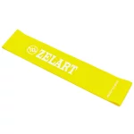 Фітнес резинка LOOP BANDS ZELART (FI-8228-1)