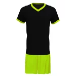 Футбольна форма R001YT