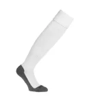 Футбольні гетри Uhlsport 122559, розмір 37-40 (білі)