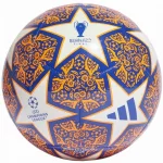 Футбольний м'яч Adidas 2023 UCL Istanbul Club HT9006, розмір 5