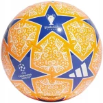 Футбольний м'яч Adidas 2023 UCL Istanbul Club HZ6926, розмір 4
