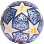 Футбольний м'яч Adidas 2023 UCL Istanbul Club HZ6928, розмір 5