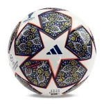 Футбольний м'яч Adidas 2023 UCL Istanbul Mini HT9007, розмір 1