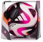 Футбольний м'яч Adidas Conext 24 PRO OMB (FIFA QUALITY PRO) IP1616