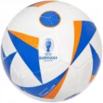 Футбольний м'яч Adidas Fussballliebe Euro 2024 Club IN9371, розмір №5
