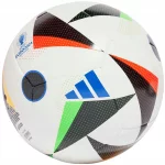 Футбольний м'яч Adidas Fussballliebe Euro 2024 Training IN9366, розмір №3