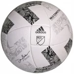 Футбольний м'яч Adidas MLS Compettition H57824, розмір №5