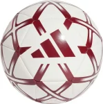 Футбольний м'яч Adidas Starlancer Club JH3745, розмір №4