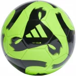 Футбольний м'яч Adidas TIRO Club HZ4167, розмір 4
