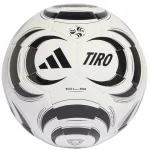 Футбольний м'яч Adidas TIRO Club JW1530, розмір 5