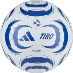 Футбольний м'яч Adidas TIRO Club KF8846, розмір 5