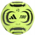 Футбольний м'яч Adidas TIRO Club Winter JW1532, розмір 4