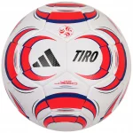 Футбольний м'яч Adidas Tiro League Junior 350g JW1525, розмір №5