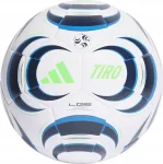 Футбольний м'яч Adidas TIRO League KA5262, розмір 5