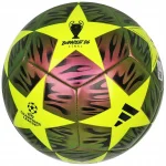 Футбольний м'яч Adidas UCL Club 25/26 Budapest JX9092, розмір №5