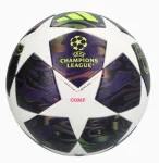 Футбольний м’яч adidas UCL Finale Competition JX9096 розмір 4