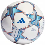 Футбольний м'яч ADIDAS UCL JUNIOR 290g 23/24 GROUP STAGE FOOTBALL IA0946 №5 (UEFA CHEMPIONS LEAGUE 2023/2024)
