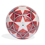Футбольний м'яч Adidas Womens UCL League 25/26 Oslo JW1326, розмір №4