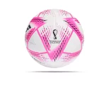 Футбольний м'яч Adidas 2022 World Cup Al Rihla Club H57787, розмір №4