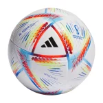 Футбольний м'яч Adidas 2022 World Cup Al Rihla League H57791, розмір №4