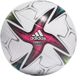Футбольний м'яч Adidas Conext 21 League GK3489, розмір 4