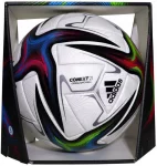 Футбольний м'яч Adidas Conext 21 (FIFA QUALITY PRO) GK3488