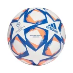 Футбольний м'яч Adidas Finale 20 League Junior 350g FS0266