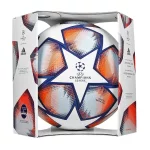 Футбольний м'яч Adidas Finale 20/21 PRO OMB (FIFA QUALITY PRO) FS0258