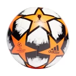Футбольний м'яч Adidas Finale 2022 CLUB H57808