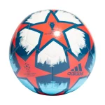 Футбольний м'яч Adidas Finale 2022 CLUB H57809