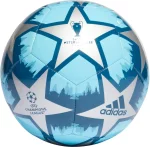 Футбольний м'яч Adidas Finale 2022 CLUB H57817